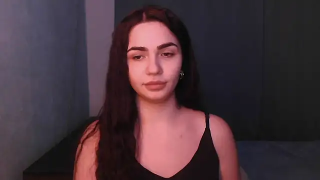 HannahMeid online show from February 13, 2025, 8:24 pm