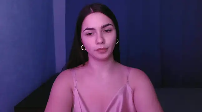 HannahMeid online show from January 15, 2025, 8:37 pm