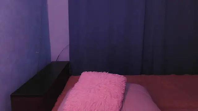 HannahMeid online show from February 18, 2025, 8:14 pm