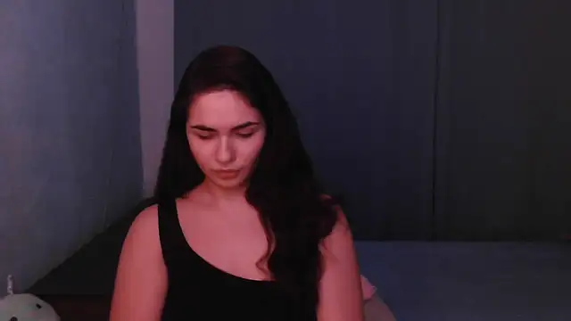 HannahMeid online show from December 26, 2024, 9:04 pm