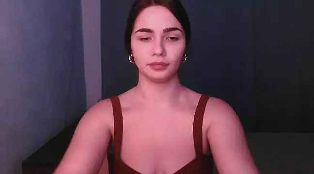 HannahMeid online show from January 13, 2025, 8:37 pm
