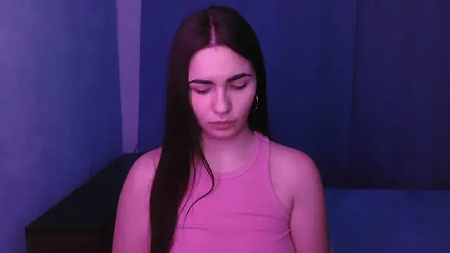 HannahMeid online show from February 3, 2025, 8:57 pm