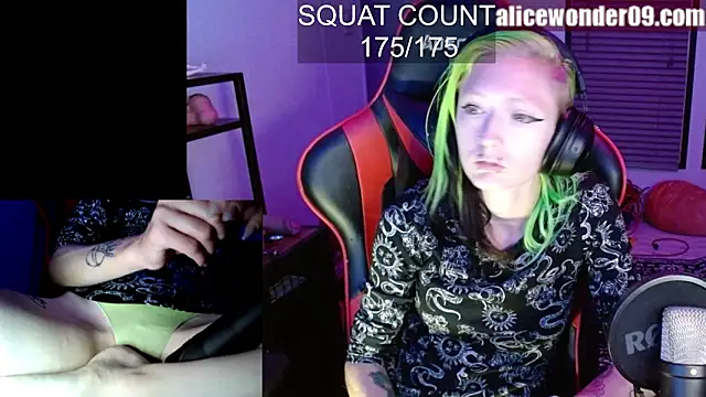 Snapshot of alicewonder09 chatting on September 24, 2025, 5:47 am alicewonder09 online show from September 24, 2025, 5:47 am