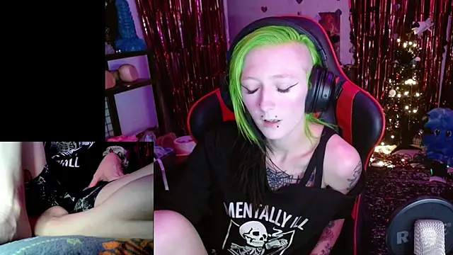 alicewonder09 online show from December 21, 2025, 5:09 am