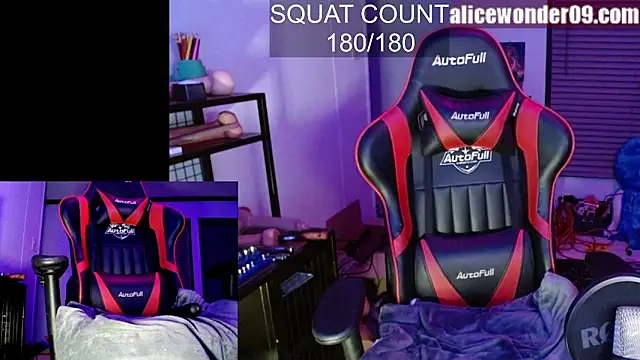 Snapshot of alicewonder09 chatting on September 28, 2025, 9:05 am alicewonder09 online show from September 28, 2025, 9:05 am