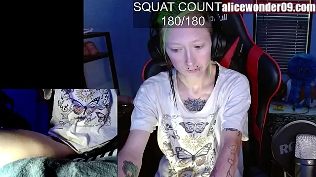 Snapshot of alicewonder09 chatting on September 26, 2025, 12:23 pm alicewonder09 online show from September 26, 2025, 12:23 pm