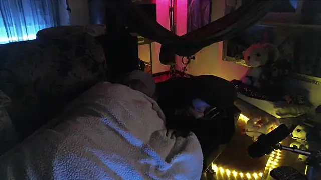 SpicyJoint online show from March 22, 2025, 1:11 am