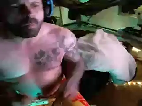 SpicyJoint online show from March 21, 2025, 10:06 pm