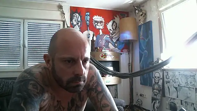 SpicyJoint online show from September 13, 2025, 11:21 am