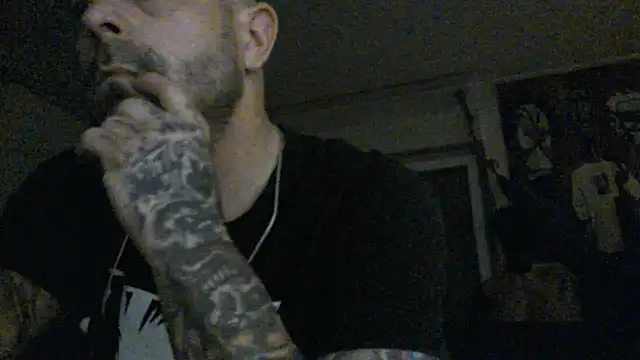 SpicyJoint online show from September 23, 2025, 11:01 pm