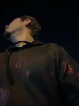 Snapshot of Bbyboyivan chatting on March 2, 2025, 7:54 am Bbyboyivan online show from March 2, 2025, 7:54 am