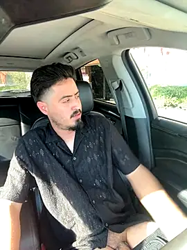 Snapshot of Bbyboyivan chatting on October 12, 2025, 9:27 pm Bbyboyivan online show from October 12, 2025, 9:27 pm