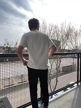 Snapshot of Bbyboyivan chatting on March 2, 2025, 9:30 pm Bbyboyivan online show from March 2, 2025, 9:30 pm