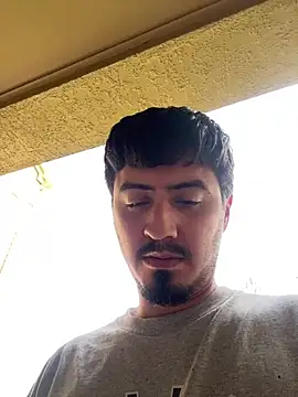 Bbyboyivan online show from March 15, 2026, 9:22 pm