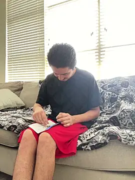 Snapshot of Bbyboyivan chatting on February 23, 2025, 8:00 pm Bbyboyivan online show from February 23, 2025, 8:00 pm