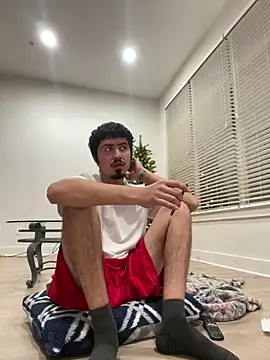 Snapshot of Bbyboyivan chatting on December 21, 2024, 6:09 am Bbyboyivan online show from December 21, 2024, 6:09 am