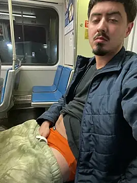 Snapshot of Bbyboyivan chatting on January 4, 2025, 5:16 am Bbyboyivan online show from January 4, 2025, 5:16 am