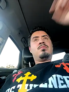 Bbyboyivan online show from November 16, 2025, 10:24 pm