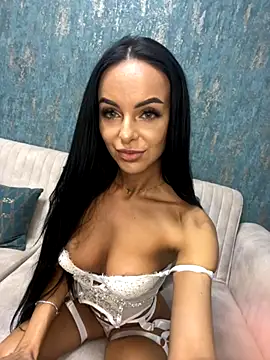 amandaX06 online show from November 18, 2025, 4:21 pm