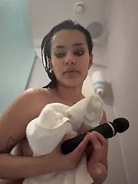 MistressBelleNoire online show from February 12, 2025, 1:41 am