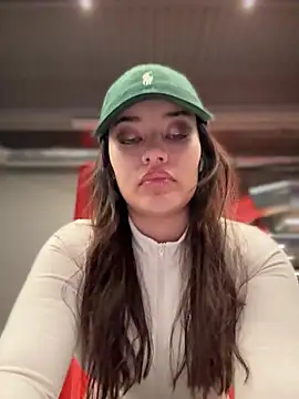 MistressBelleNoire online show from March 17, 2025, 9:13 pm