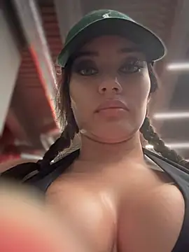 MistressBelleNoire online show from March 16, 2025, 9:47 pm