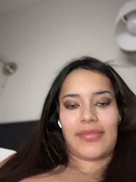 MistressBelleNoire online show from March 4, 2025, 10:16 pm