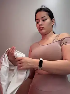 MistressBelleNoire online show from February 25, 2025, 9:15 pm