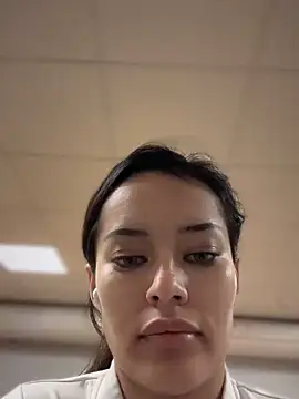 MistressBelleNoire online show from February 7, 2025, 2:50 am