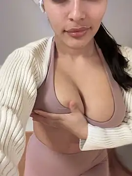 MistressBelleNoire online show from February 4, 2025, 12:40 am