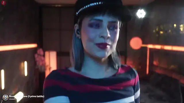 Snapshot of alessa_goreng chatting on November 2, 2025, 6:40 am alessa goreng online show from November 2, 2025, 6:40 am