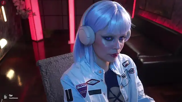 Snapshot of alessa_goreng chatting on October 24, 2025, 5:39 am alessa goreng online show from October 24, 2025, 5:39 am