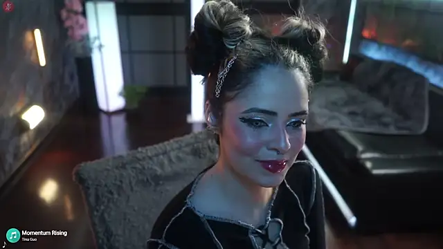 Snapshot of alessa_goreng chatting on November 8, 2025, 8:29 am alessa goreng online show from November 8, 2025, 8:29 am