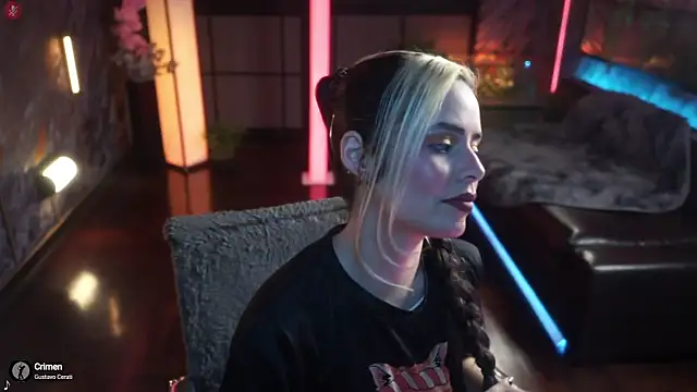 Snapshot of alessa_goreng chatting on September 25, 2025, 7:14 am alessa goreng online show from September 25, 2025, 7:14 am