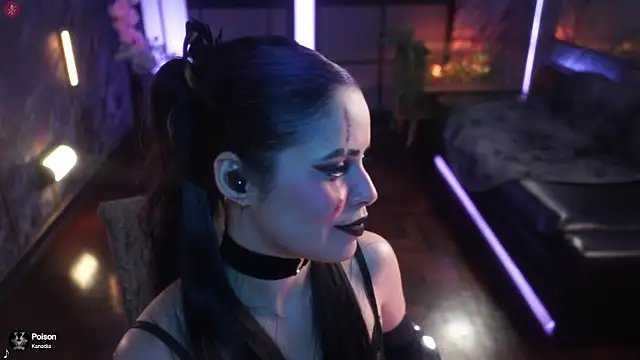 Snapshot of alessa_goreng chatting on September 23, 2025, 2:40 am alessa goreng online show from September 23, 2025, 2:40 am