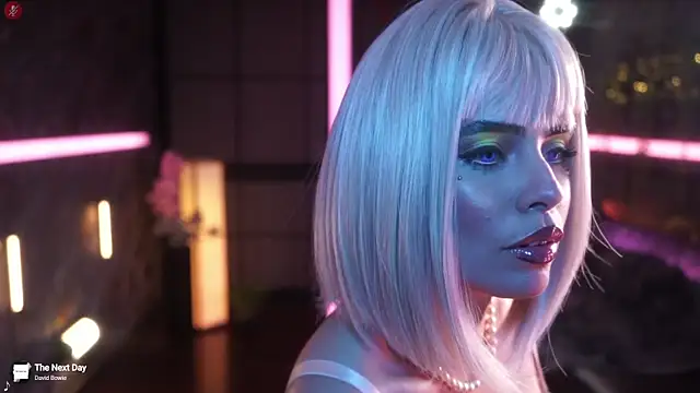 alessa goreng online show from November 20, 2025, 5:30 am