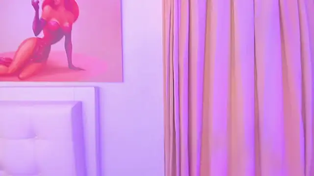 Lulu exotic1 online show from February 18, 2026, 9:00 pm