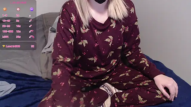 Agatha6969x online show from March 21, 2025, 12:29 am