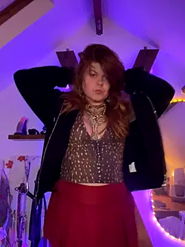 Yukinky online show from December 2, 2025, 6:42 pm