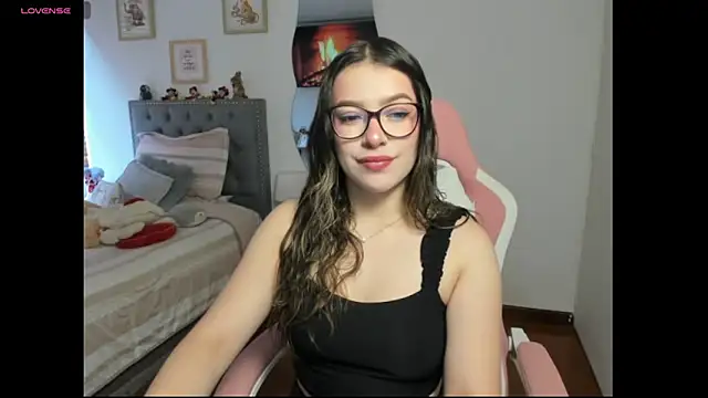 Snapshot of samysweet_8 chatting on October 3, 2025, 2:40 pm samysweet 8 online show from October 3, 2025, 2:40 pm