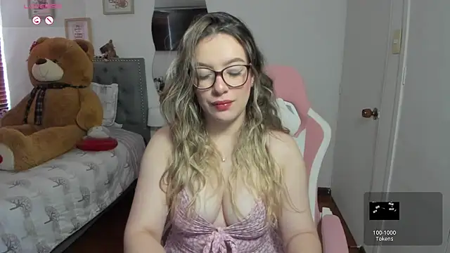 samysweet 8 online show from June 1, 2026, 1:55 pm