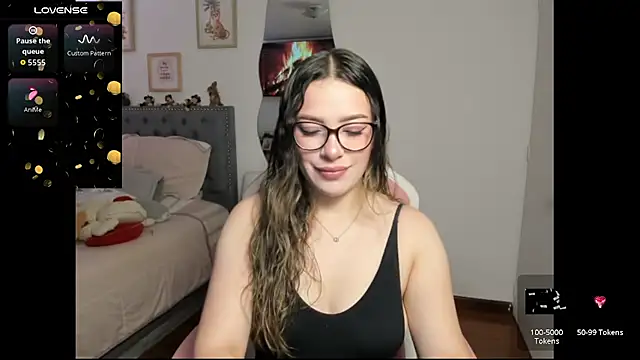 Snapshot of samysweet_8 chatting on September 24, 2025, 12:11 pm samysweet 8 online show from September 24, 2025, 12:11 pm