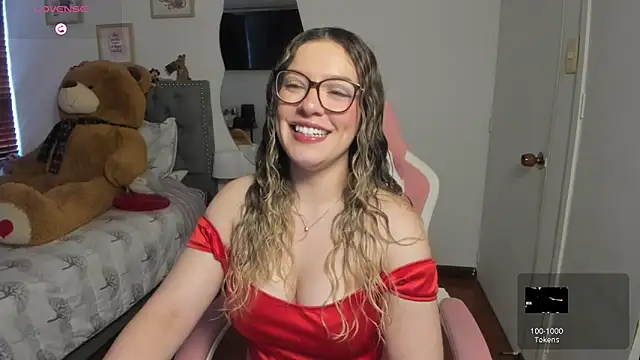 samysweet 8 online show from June 2, 2026, 2:17 pm