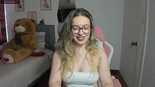 samysweet 8 online show from May 9, 2026, 12:08 pm