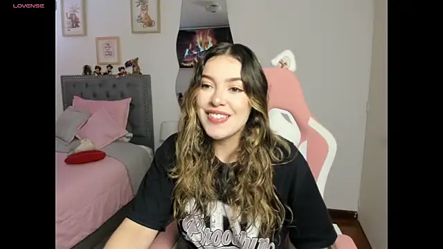 samysweet 8 online show from February 17, 2025, 12:49 pm