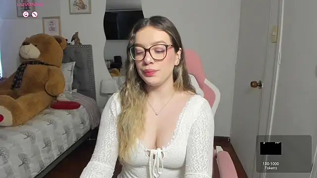 samysweet 8 online show from June 16, 2026, 1:11 pm