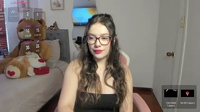 samysweet 8 online show from March 13, 2026, 1:16 pm