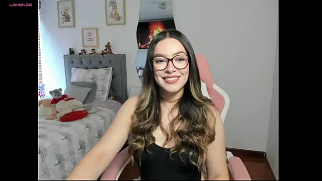 Snapshot of samysweet_8 chatting on October 21, 2025, 2:27 pm samysweet 8 online show from October 21, 2025, 2:27 pm