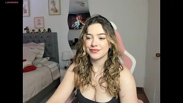 samysweet 8 online show from January 13, 2025, 1:06 pm