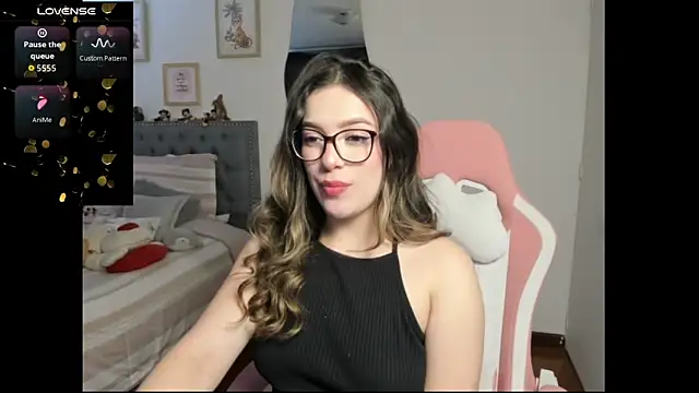 Snapshot of samysweet_8 chatting on September 29, 2025, 8:03 pm samysweet 8 online show from September 29, 2025, 8:03 pm